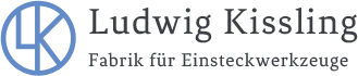 Ludwig Kissling Einsteckwerkzeuge